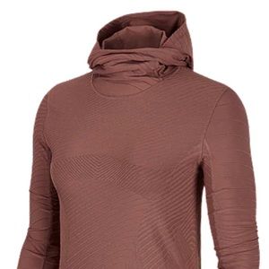 Nike Women’s Warm Baclava Running Hoodie